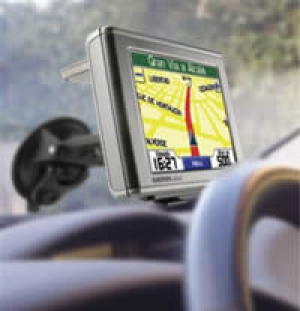 Europcar, primer rent a car en ofrecer gps como equipamiento opcional en españa