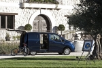 Nissan Evalia: monovolumen derivado del NV 200