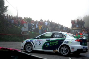 Evo Cup Asfalto: El desenlace en el Sierra Morena 