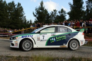 Evo Cup Asfalto: El título pasa por Asturias