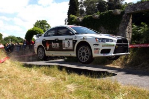 Evo Cup Asfalto: Nueva cita de la Mitsubishi Evo Cup en carreteras asturianas