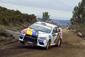 Evo Cup Tierra y TT: Andalucía punto de partida de las monomarca de Mitsubishi