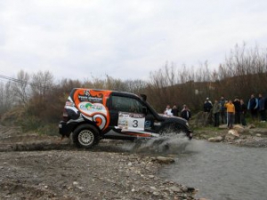 Evo Cup TT: La Baja Almazora, segunda prueba de la Copa monomarca de Mitsubishi