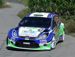 Evo TT: Suspendida La Baja Comarca de La Janda