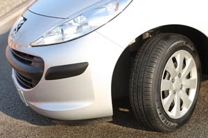 Éxito de los neumáticos Pirelli en los test europeos de verano