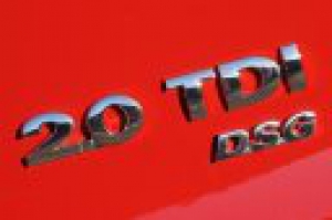 Éxito del nuevo cambio de marchas DSG de Volkswagen