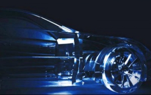 Exposición de arte Lexus en la Semana del Diseño de Milán