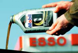 ExxonMobil lanza el Mobil1 con SuperSyn