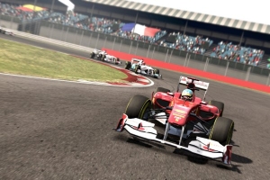 F1 2011, el vídeojuego a la venta el próximo viernes