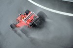 F1 2012, Alonso Pole en el Gran Premio de Silverstone