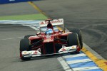 F1 2012: Alonso gana el Gran Premio de Alemania y afianza el liderato del Mundial