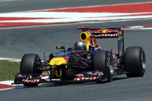 F1 2012.- Renault ante la primera cita de la temporada