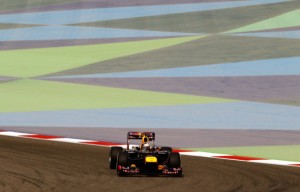 F1 2012, clasificación parrilla Bahrein: Vettel regresa a la pole