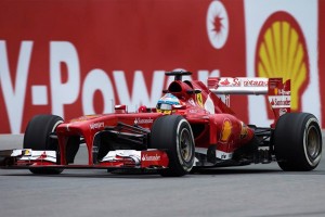 F1 2013: Vettel gana el Gran Premio de Canadá, mientras Alonso es segundo acercándose al líder