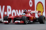 F1 2013: Vettel gana el Gran Premio de Canadá, mientras Alonso es segundo acercándose al líder