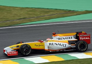 F1: Abu Dhabi, última etapa de un emocionante Campeonato 2009