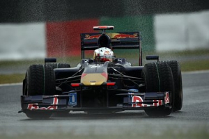 F1: Bridgestone Motorsport - Gran Premio de Brasil - Previo