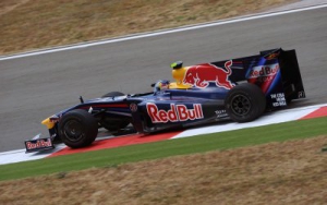 F1 Estambul: Vettel logra su segunda pole de la temporada, Alonso octavo