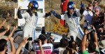 Volkswagen reina en el campeonato del mundo de marcas