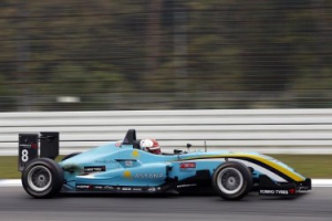 F3: Daniel Juncadella (Astana-Prema) gana la última carrera del año de la Fórmula 3 Euro Series
