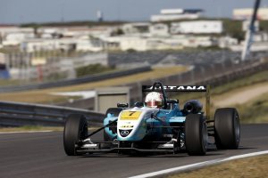 F3 Euroseries: Dani Juncadella firma la sexta posición en la calificación