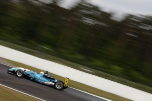 F3 Euroseries: Dani Juncadella suma una nueva victoria