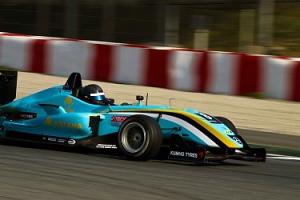 F3 Euroseries: En la F3 Euro Series con Dani Juncadella