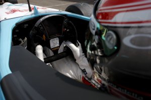 F3 Euroseries: Juncadella con la mente en la próxima cita de Pau