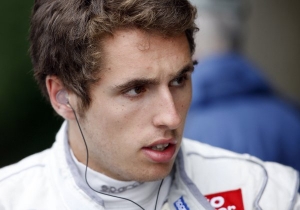 Dani Juncadella
