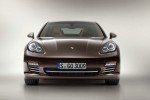 Porsche Panamera Platinum Edition, serie especial para ditinguirse aún más