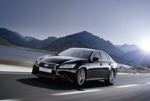 Lexus GS 2012, ya tiene precios. Avance de datos