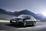 Lexus GS 2012, ya tiene precios. Avance de datos