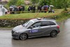 Mercedes colabora con la Federación Española de Automovilismo