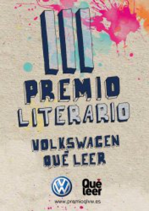 Fallado el III Premio Literario «Volkswagen-Qué Leer»