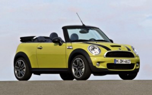 Fanatic Days By MINI