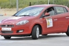 Fernando Alonso, embajador de seguridad con Fiat