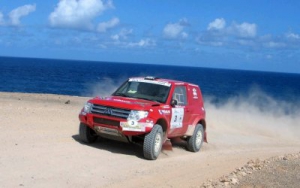 Fernando Hernández se impone en la Evo Cup en Fuerteventura