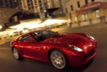 Ferrari 599: Nuevo paquete deportivo para el 599 GTB
