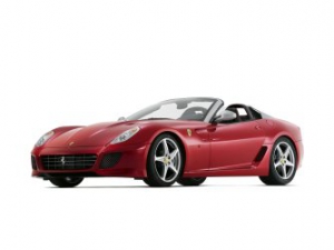 Ferrari SA Aperta, el Ferrari más exclusivo