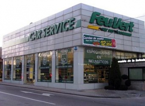 Feu Vert abre en Alcobendas su Servicio del Automóvil