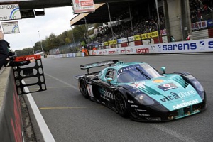 FIA GT: Bertolini/Bartels campeones, Pier Guidi/Bobbi vencedores en Zolder
