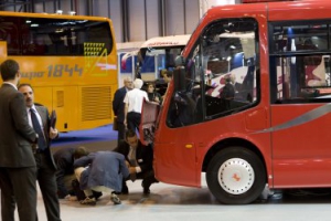 FIAA (Feria Internacional del Autobús y Autocar) reúne propuestas de carroceros, fabricantes de chasis e industria auxiliar.