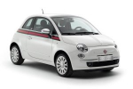Fiat 500: Fiat 500 by Gucci