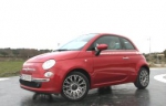 Fiat 500 C 1.3 Multijet 95 Lounge: Gusto por lo tradicional