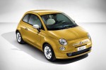 Fiat 500 y 500C Serie 1, actualización de la gama con nuevos acabados