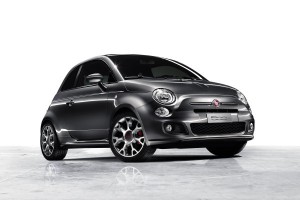 Fiat 500 Sport, nuevo acabado para todas las motorizaciones
