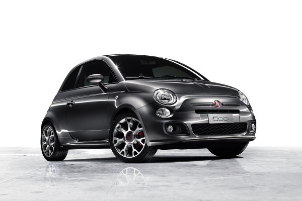 Fiat 500 Sport, nuevo acabado para todas las motorizaciones