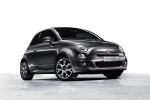 Fiat 500 Sport, nuevo acabado para todas las motorizaciones