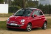 Fiat 500 Twinair, la magia del turbo