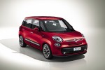 Fiat 500L, nuevo monovolumen para la ciudad